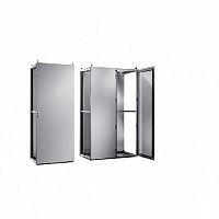 Шкаф напольный TS, 1200x2000x600мм, IP55, сталь |  код. 8206500 |  Rittal
